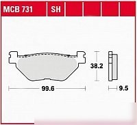 TRW MCB731