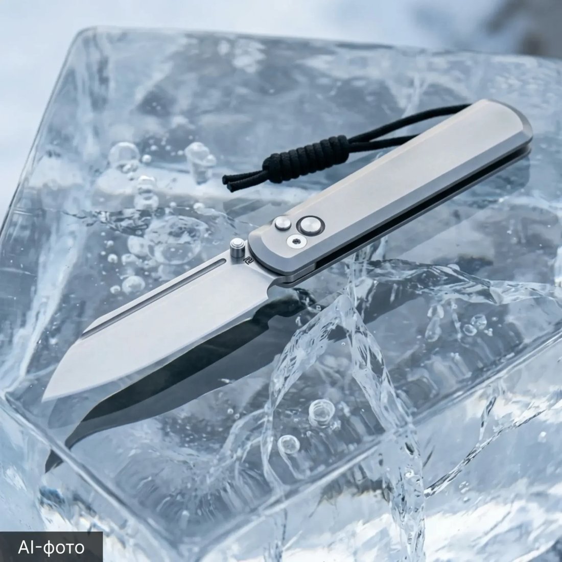 Складной нож Artisan Cutlery 1875G-GY