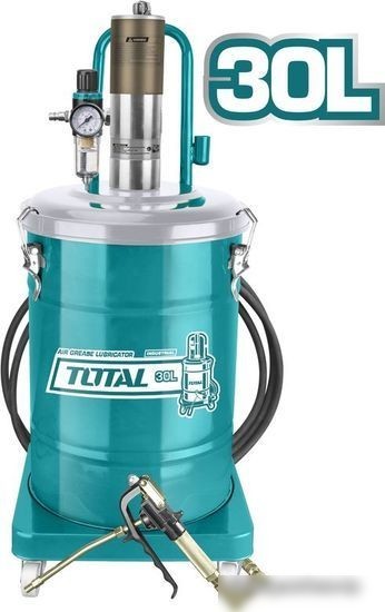 Станция смазочная Total THT118302