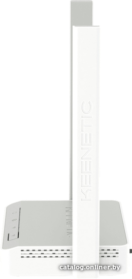 4G Wi-Fi роутер Keenetic 4G KN-1212