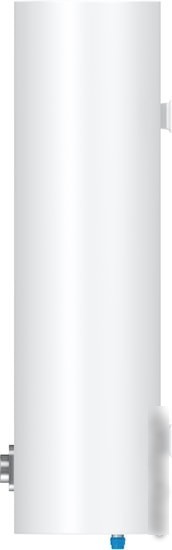 Накопительный электрический водонагреватель Royal Clima Dry Force Inox RWH-DF30-FS