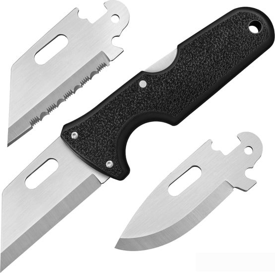 Складной нож Cold Steel 40A Click N Cut