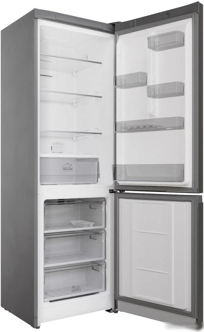Холодильник Hotpoint HT 5180 MX