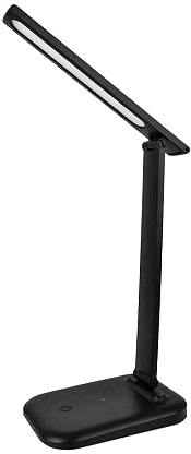 Ночник Arte Lamp London A5124LT-1BK