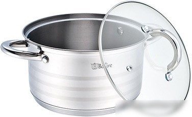 Кастрюля Bollire BR-2002