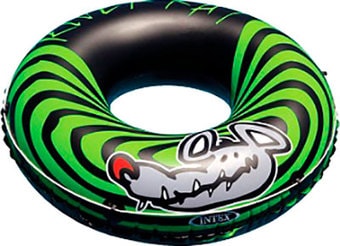 Надувной плот Intex River Rat 68209