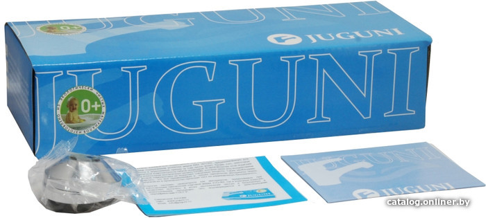 Смеситель Juguni Aquarius 0402.656A