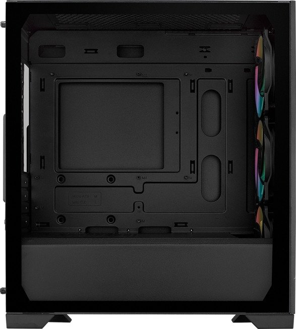 Корпус Cooler Master Elite 301 E301-KGNN-S00