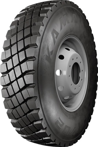 Автомобильные шины KAMA NR702 11R22.5 148/145K