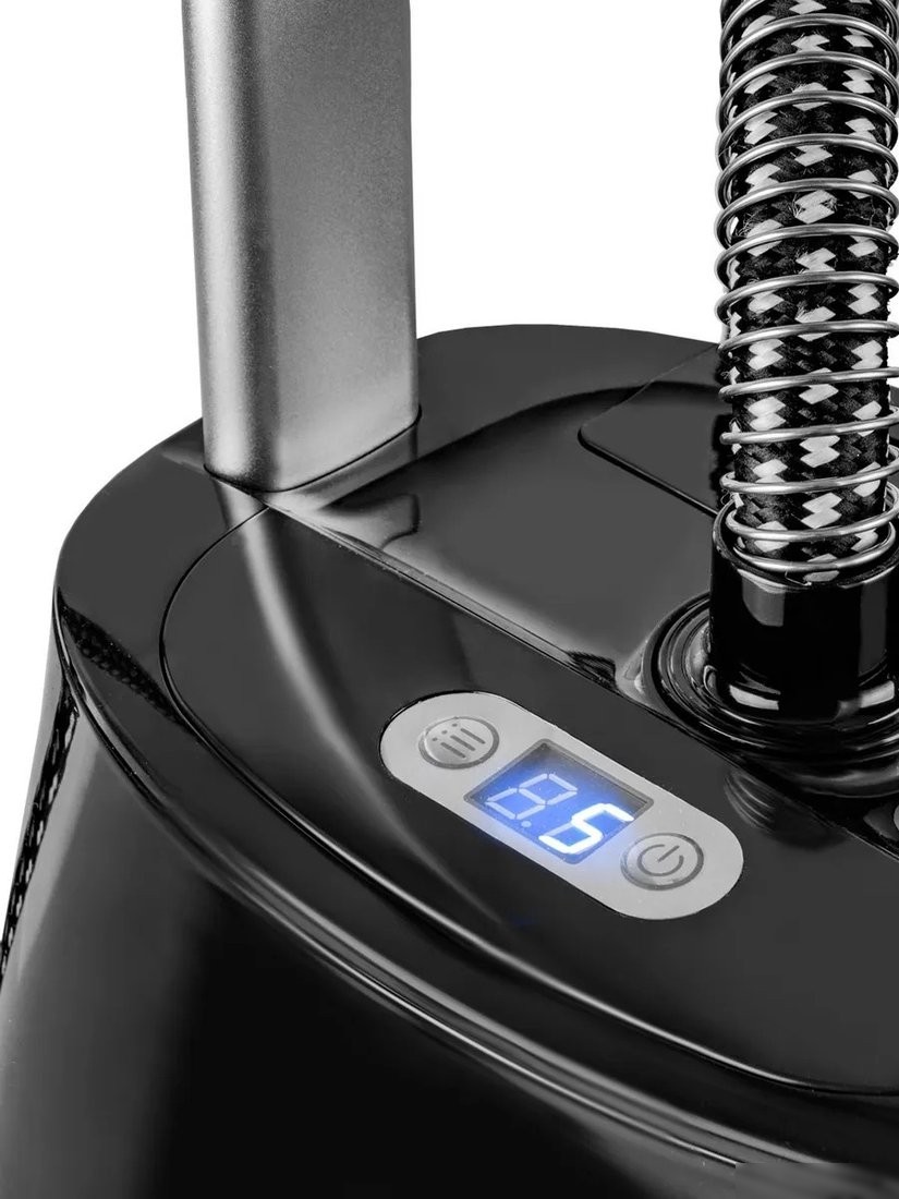 Отпариватель VLK Rimmini 8600 (черный)
