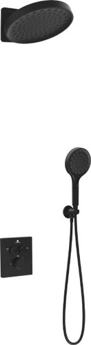 Душевая система Vincea Inspire VSFW-3I21MT3MB