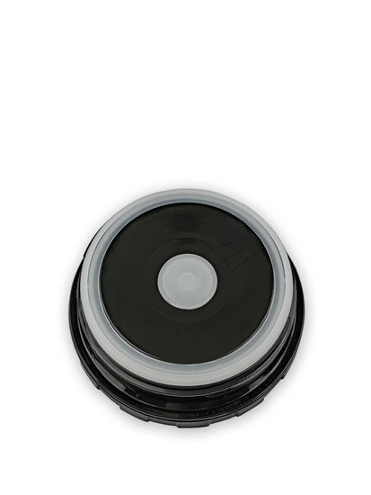 Термос для еды Арктика 311-500-BK 500мл (черный)