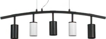 Подвесная люстра Lightstar Rullo LR735373362