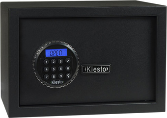 Мебельный сейф Klesto 25BE