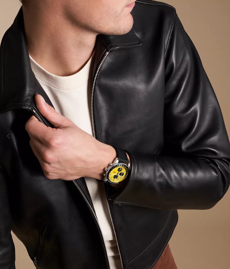 Наручные часы Fossil FS6044