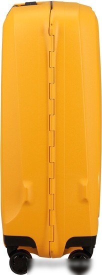 Чемодан Samsonite Essens Radiant yellow 55 см