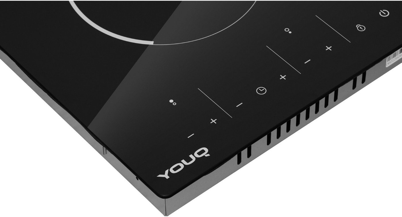 Варочная панель YOUQ YQHC 30920301 BL