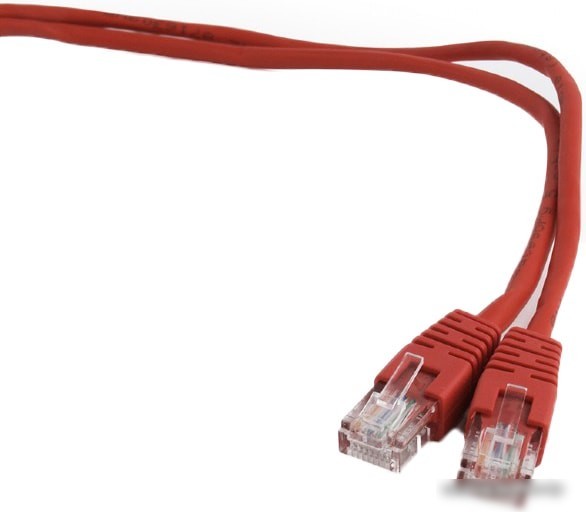 Кабель Cablexpert PP12-1M/R Кабель Cablexpert PP12-1M/R