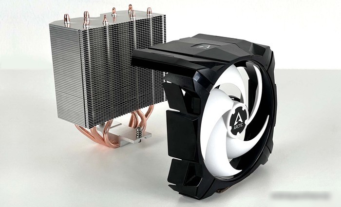 Кулер для процессора Arctic Freezer A35 ACFRE00112A