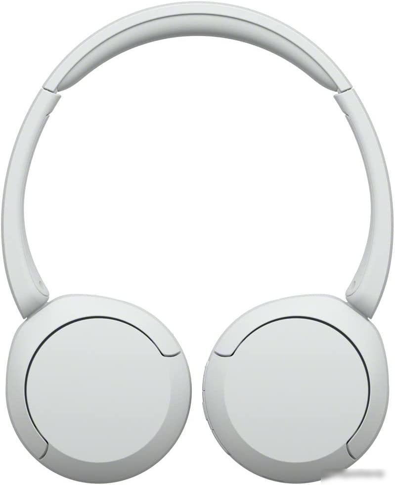 Наушники Sony WH-CH520 (белый)