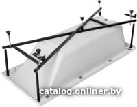 Каркас Aquanet Bright 170