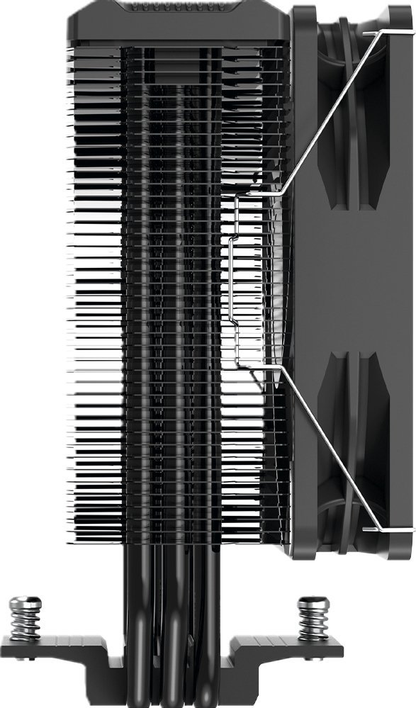 Кулер для процессора PCCooler Paladin EX300S