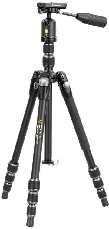 Трипод Vanguard Veo 3T 204ABP
