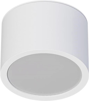 Точечный светильник Arte Lamp Intercrus A5543PL-1WH
