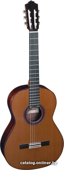 Акустическая гитара Almansa Conservatory 434 Акустическая гитара Almansa Conservatory 434