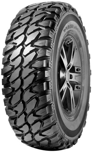 Автомобильные шины Mirage MR-MT172 35X12.5R20 121Q