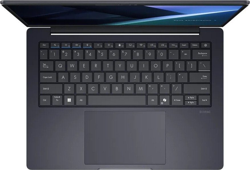 Ноутбук ASUS ExpertBook B3 B3405CCA-U716512G0D