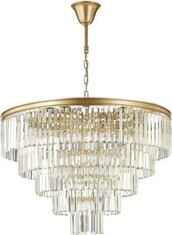 Подвесная люстра ST Luce Ercolano SL1624.203.15