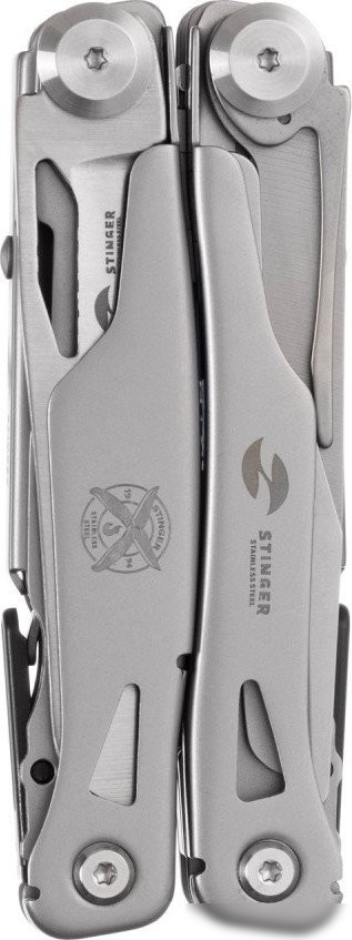Мультитул Stinger MT-GHK8