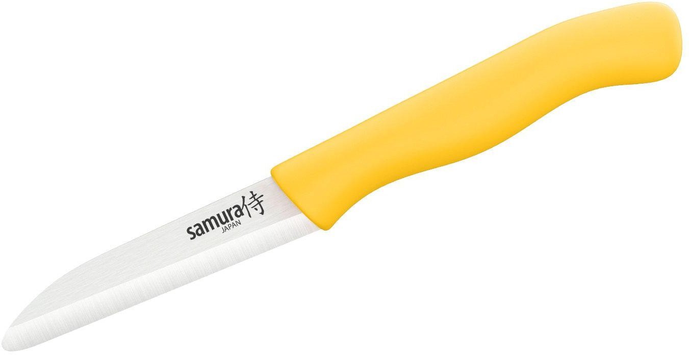 Кухонный нож Samura Inca SIN-0011YL