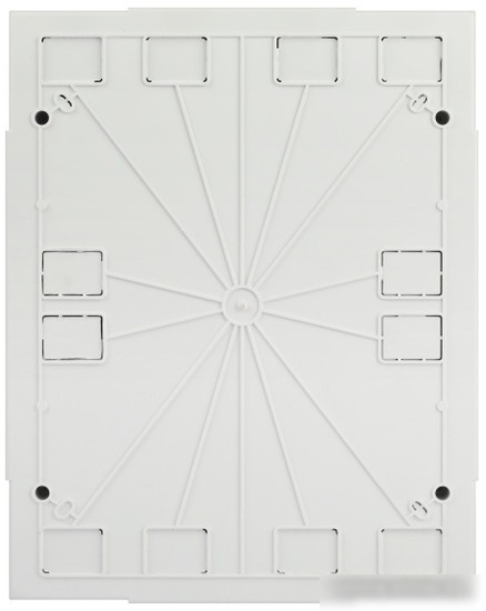 Бокс пластиковый Эра MultiBox bs-12s Б0059314