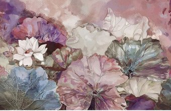 Фотообои Citydecor Blossom 6 400x260