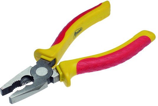 Плоскогубцы Remocolor Fine 34-5-220