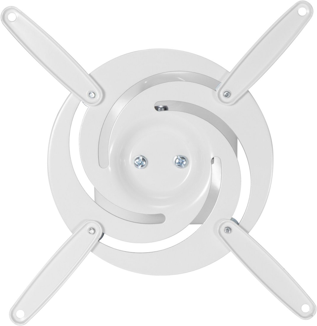 Кронштейн для проектора CACTUS CS-VM-PRV3-WT