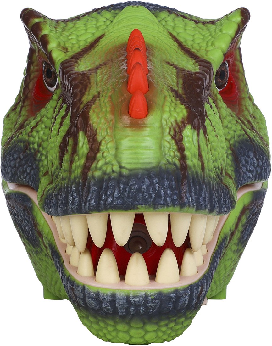 Фигурка Masai Mara Мир динозавров. Тираннозавр Тирекс MM219-365