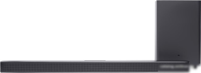 Звуковая панель JBL Bar 2.1 Deep Bass