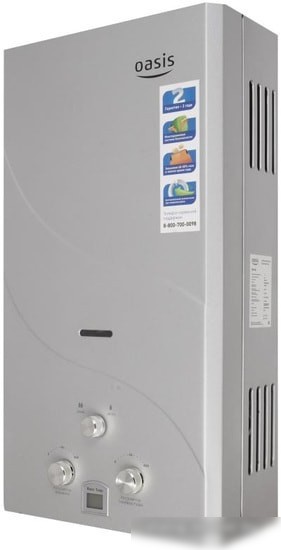 Водонагреватель Oasis Standart OR-24S
