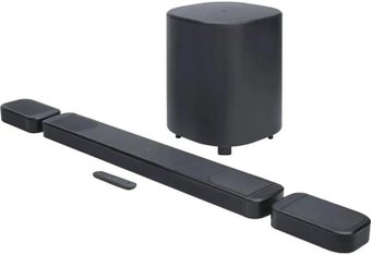 Саундбар JBL Bar 1000MK2