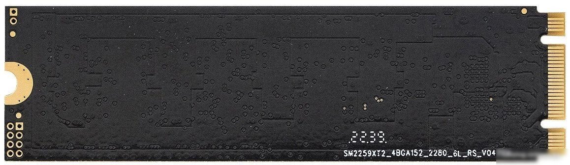 SSD ExeGate Next Pro+ 256GB EX282321RUS