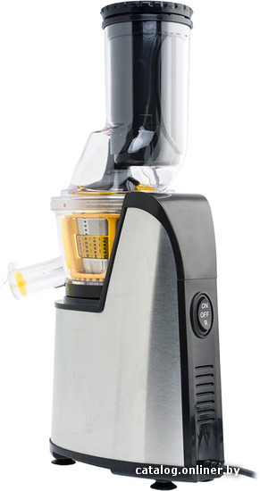 Соковыжималка Kitfort KT-1102-3
