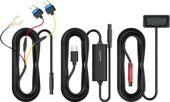 Кабель DDPai Hardwire Kit (для Z60/Mini 2X/Z60 Pro)