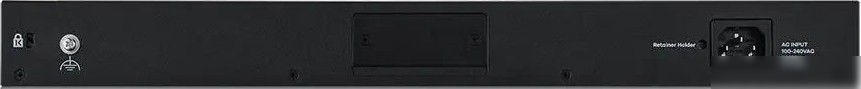 Управляемый коммутатор 3-го уровня Zyxel XGS2220-30F-EU0101F