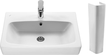 Умывальник Santek Нео-60 1.WH30.2.186+1.WH30.2.182