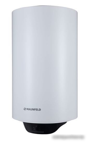 Накопительный электрический водонагреватель MAUNFELD MWH50W03