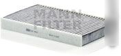 MANN-filter CUK2940 MANN-filter CUK2940