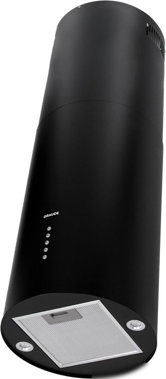 Graude DHC 35.1 S